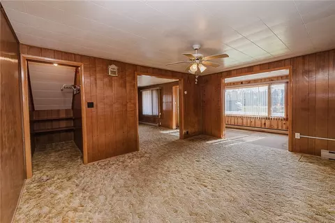 Living - 151 Hemlock Rd, Commodore, PA 15729 photo 6 of 8