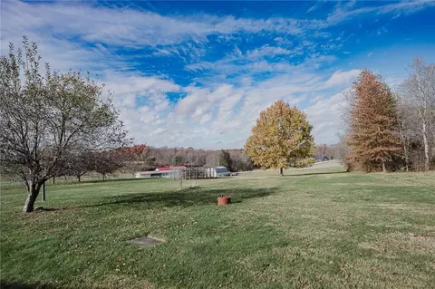 Exterior - 151 Hemlock Rd, Commodore, PA 15729 photo 8 of 8