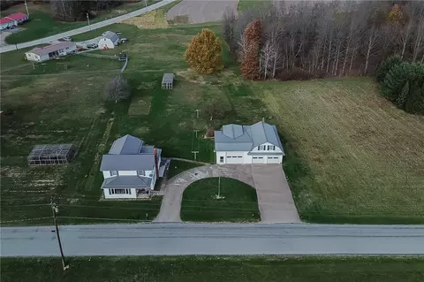 View/Area - 151 Hemlock Rd, Commodore, PA 15729 photo 2 of 5