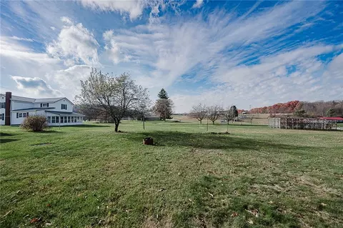 Exterior - 151 Hemlock Rd, Commodore, PA 15729 photo 7 of 8