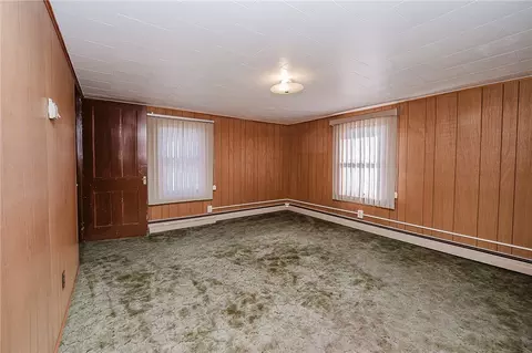 Bedroom - 151 Hemlock Rd, Commodore, PA 15729 photo 5 of 11