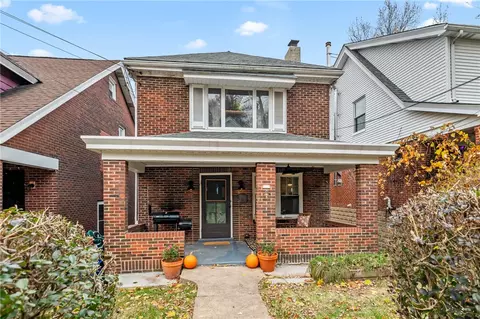 4706 Kincaid St, Pittsburgh, PA 15224