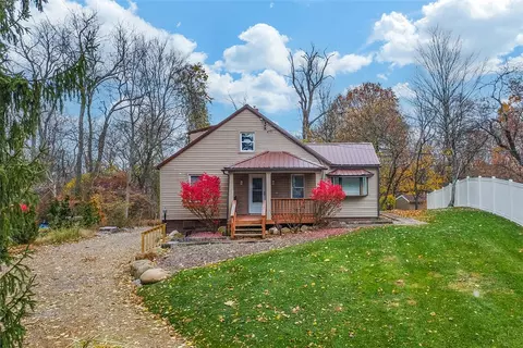 2609 Lah Rd, Gibsonia, PA 15044