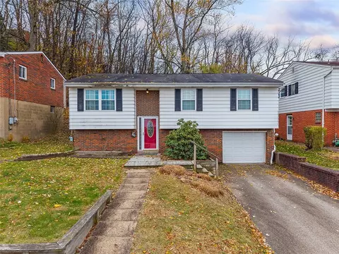154 Jeanette Dr, Verona, PA 15147