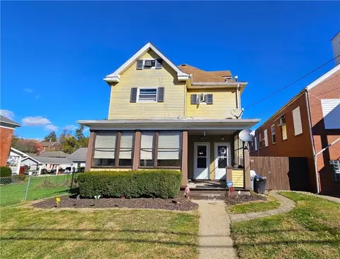 608-610 Allison Ave, Washington, PA 15301