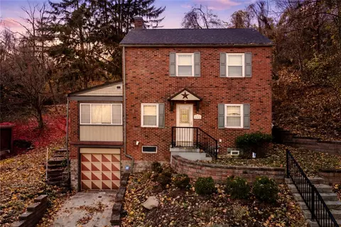 152 Fairfax Rd, Pittsburgh, PA 15221