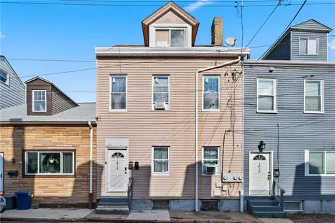 1812 Niggel St, Pittsburgh, PA 15212