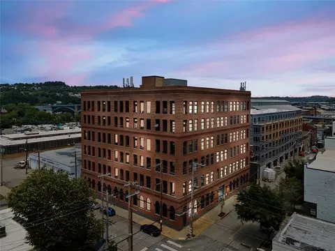 2901 Smallman Street Apt 3b C 2c #3B, C, 2C, Pittsburgh, PA 15201