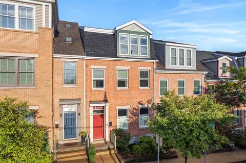 1366 Federal St, Pittsburgh, PA 15212