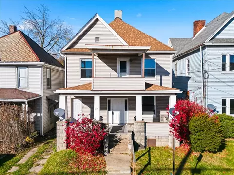 236 W Brady St, Butler, PA 16001