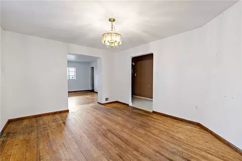 Living - 545 Stokes Ave, Braddock, PA 15104 photo 5 of 5