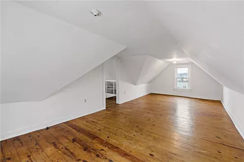 Bedroom - 545 Stokes Ave, Braddock, PA 15104 photo 9 of 9