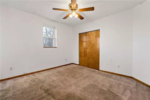 Bedroom - 545 Stokes Ave, Braddock, PA 15104 photo 2 of 9