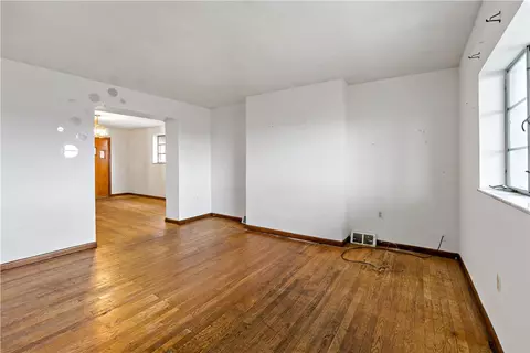 Living - 545 Stokes Ave, Braddock, PA 15104 photo 1 of 5