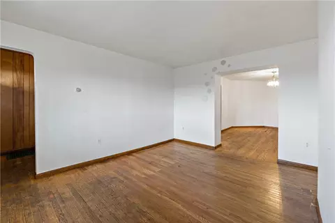 Living - 545 Stokes Ave, Braddock, PA 15104 photo 2 of 5