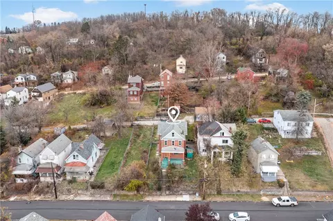 View/Area - 545 Stokes Ave, Braddock, PA 15104 photo 1 of 5