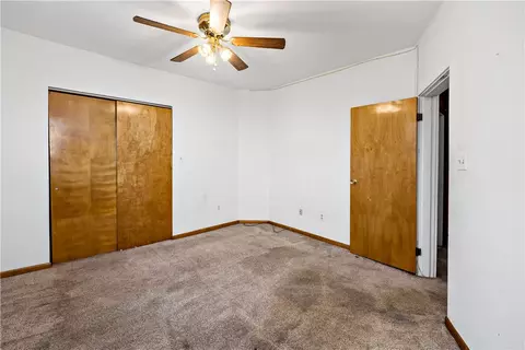 Bedroom - 545 Stokes Ave, Braddock, PA 15104 photo 3 of 9