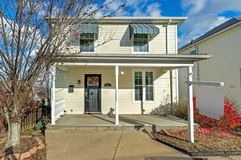 531 Conrad Ave, Charleroi, PA 15022