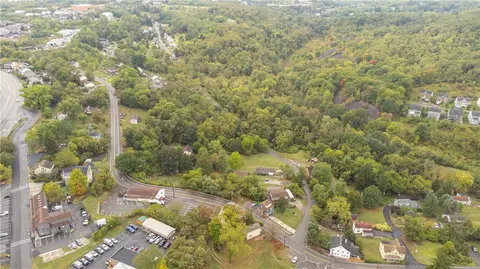 Parcel Id #0205d28900000 Moon Run Road, Mckees Rocks, PA 15136