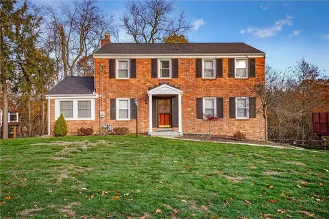 9326 Timber Trl, Pittsburgh, PA 15237