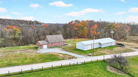 867 Layton Rd 524 Saw Mill Rd, Dawson, PA 15428