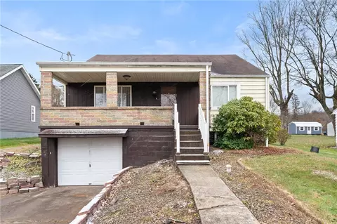 276 Pleasant View Dr, Kittanning, PA 16201