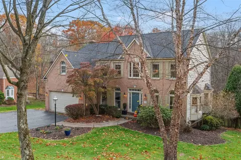 1704 Saw Grass Ct, Pittsburgh, PA 15237