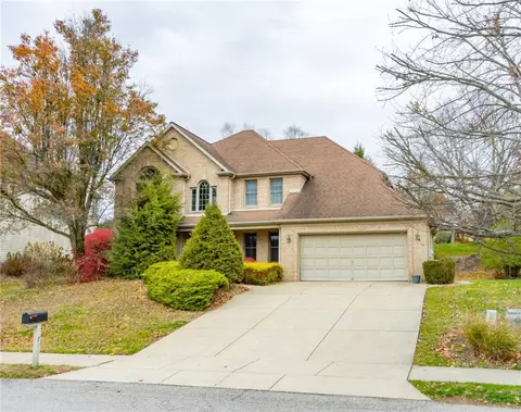 1703 Wheatland Ct, Coraopolis, PA 15108