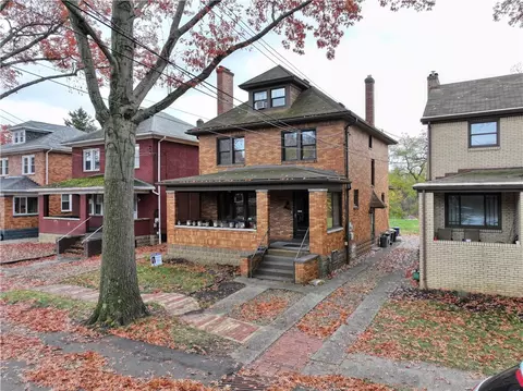 1251 Ingham St, Pittsburgh, PA 15212