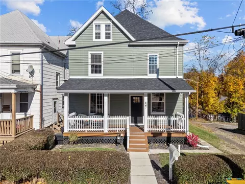 647 Park Ave, Pittsburgh, PA 15202