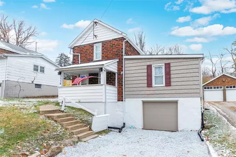 3558 Luciusboro, Homer City, PA 15748