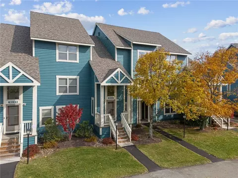 9121 Aspen Dr, Champion, PA 15622