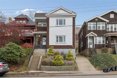 3518 Beechwood Blvd, Pittsburgh, PA 15217