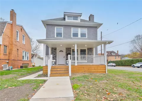 3500 5th Ave, Beaver Falls, PA 15010