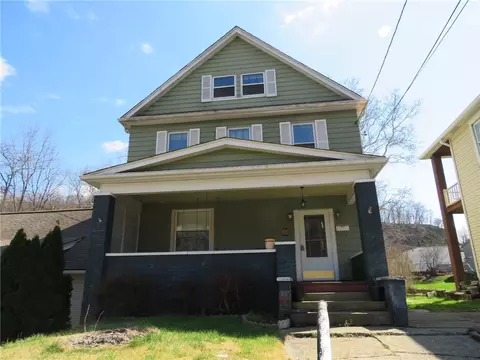 20 Beech St, Ambridge, PA 15003