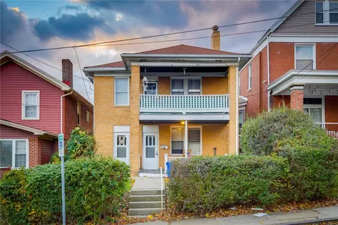 1410 Creedmoor, Pittsburgh, PA 15226