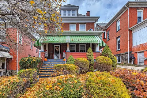 423 E Pittsburgh St, Greensburg, PA 15601