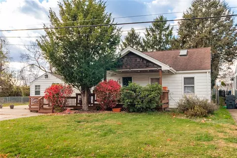 14 John St, Carnegie, PA 15106