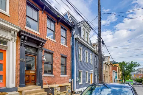1202 James St, Pittsburgh, PA 15212