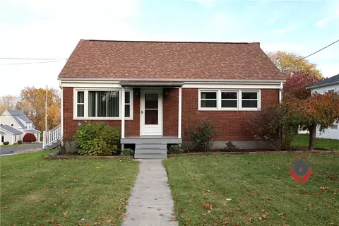 401 Grandview Ave, New Castle, PA 16101