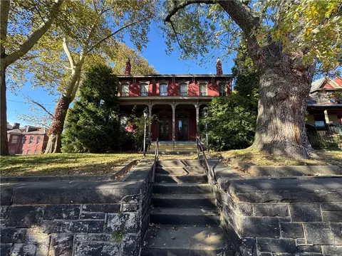 1426-1428 Pennsylvania Ave, Pittsburgh, PA 15233