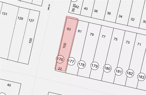 181 Schoonmaker Ave, Monessen, PA 15062