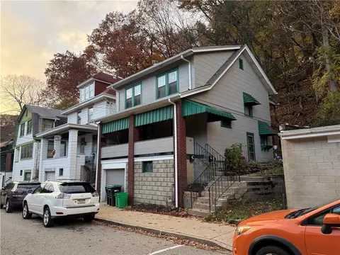 70 Vilsack, Pittsburgh, PA 15223