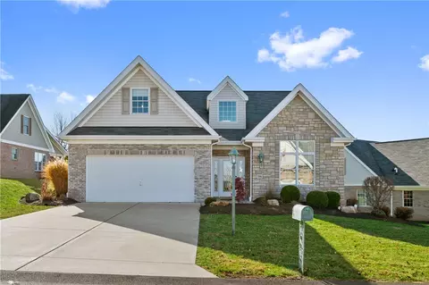 106 Windover Ct, Canonsburg, PA 15317