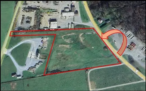 00 Perry Hwy, Mercer, PA 16137