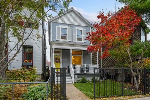 5745 Kentucky Ave, Pittsburgh, PA 15232