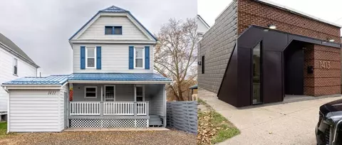 1411-1413 Pittsburgh St, Cheswick, PA 15024