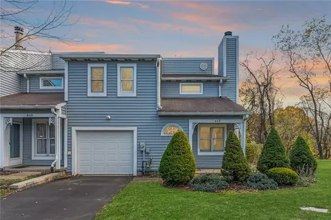 412 Chandler Pl, Pittsburgh, PA 15212