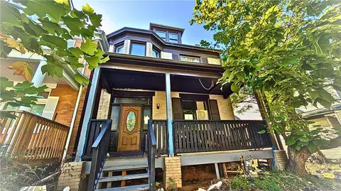 3021 Zephyr Ave, Pittsburgh, PA 15204