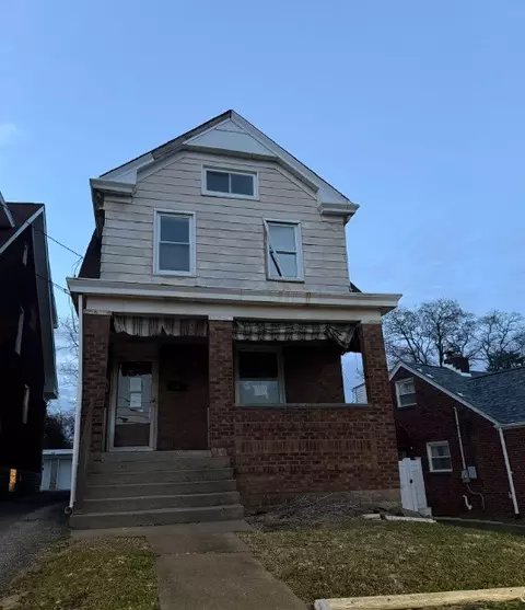 2831 Custer Ave, Pittsburgh, PA 15227